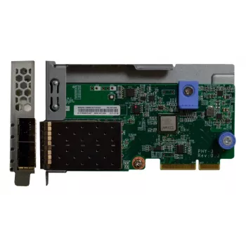 Lenovo 7ZT7A00546 tarjeta de red interna fibra 10000 Mbit/s