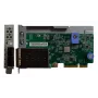 Lenovo 7ZT7A00546 tarjeta de red interna fibra 10000 Mbit/s