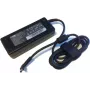 HP 854056-002 fuente de alimentación/inversor 90 W negro