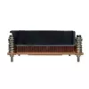 Ventilador de CPU Dynatron K199 8 cm