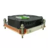 Ventilador de CPU Dynatron K199 8 cm