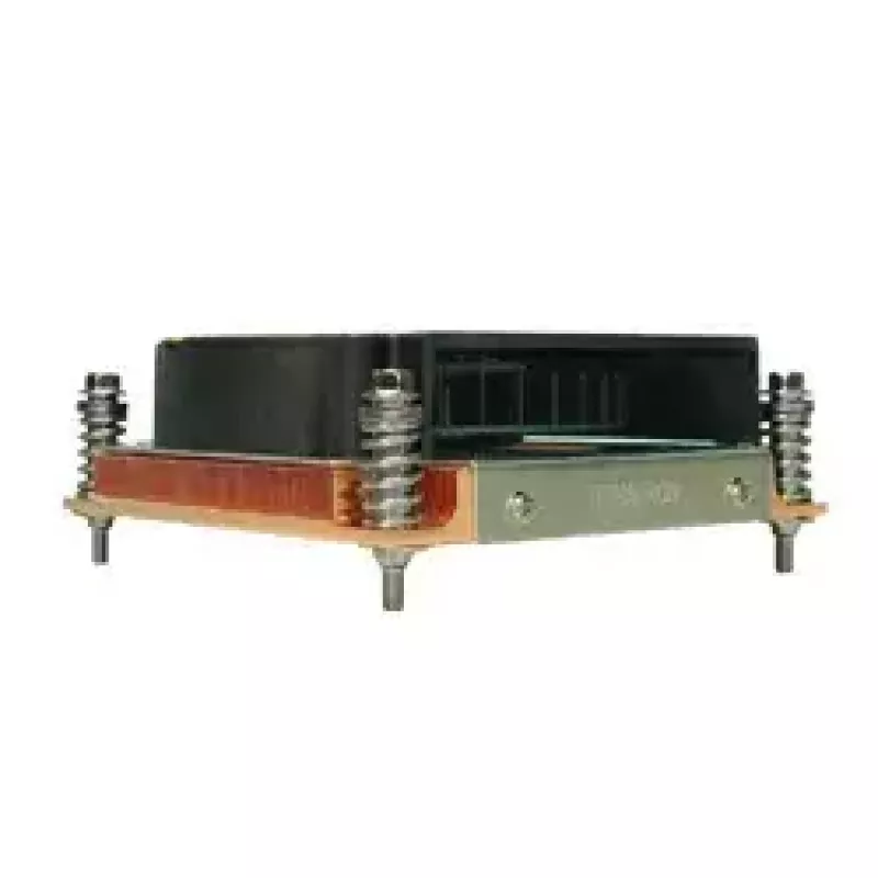 Ventilador de CPU Dynatron K199 8 cm