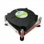 Ventilador de CPU Dynatron K199 8 cm