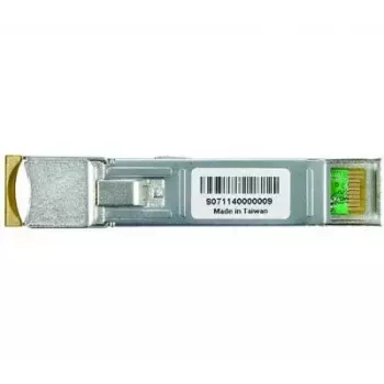 Módulo transceptor de red Zyxel SFP-1000T 1000 Mbit/s