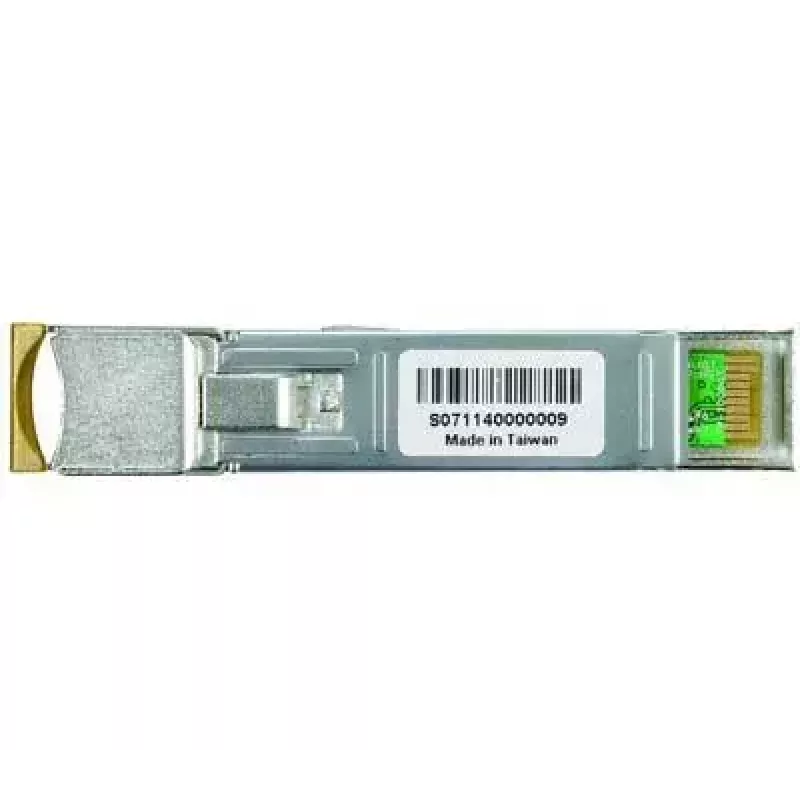 Módulo transceptor de red Zyxel SFP-1000T 1000 Mbit/s