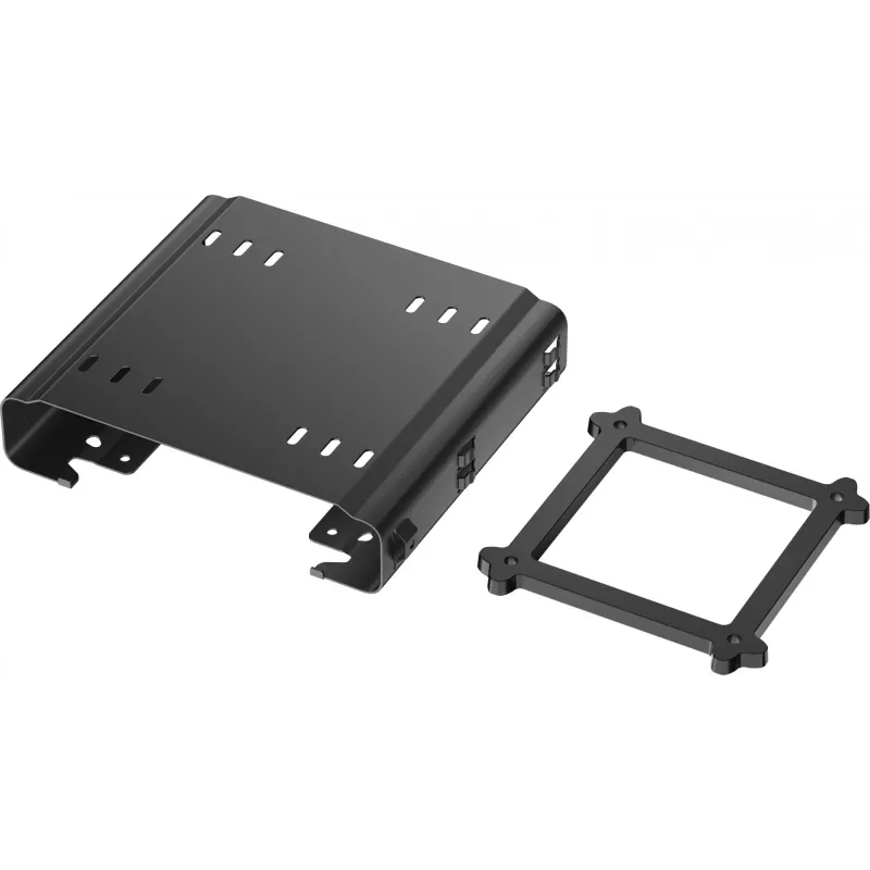Funda VESA HP Desktop Mini v4+ negra 99T54AA