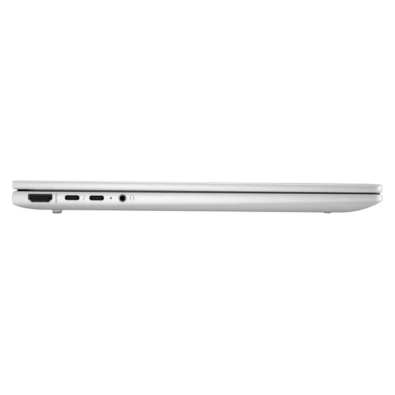 HP EliteBook G11 Intel Core Ultra 5 125H Portátil 35,6 cm (14 pulgadas) WUXGA 16 GB LPDDR5x-SDRAM 512 GB SSD Wi-Fi 7 (802.11be) Windows 11 Pro PC con IA Plata