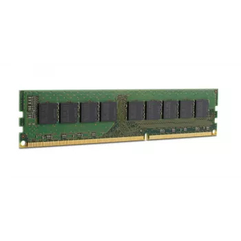 HP 2GB (1x2GB) DDR3-1600 MHz ECC RAM, 2 GB, 1 x 2 GB, DDR3, 1600 MHz, 240 contactos DIMM