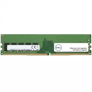 DELL A9654881 módulo de memoria 8 GB DDR4 288 contactos DIMM ECC