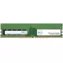 DELL A9654881 módulo de memoria 8 GB DDR4 288 contactos DIMM ECC