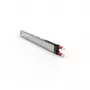 PATCHBOX C36STPXC6AXX1R Cable de red Rojo 0,8 m Cat6a U/FTP (STP)