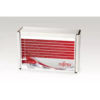 Kit de consumibles Fujitsu fi-7140 fi-7240 fi-7160 fi-7260 fi-7180 fi-7280