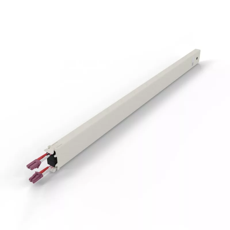 Cable de fibra óptica/InfiniBand PATCHBOX 1,8 m LC LC OM4