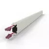Cable de fibra óptica/InfiniBand PATCHBOX 1,8 m LC LC OM4