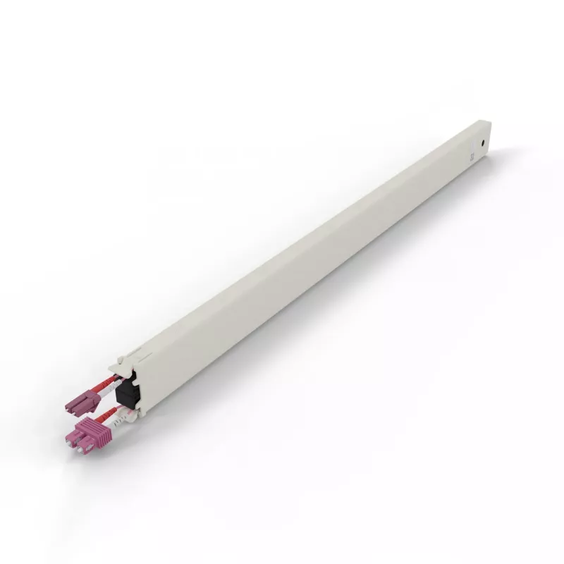 Cable de fibra óptica/InfiniBand PATCHBOX CONE30OM412 1,8 m LC SC OM4