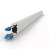 Cartucho PATCHBOX .one 30RU OS2 LC-SC 1,8 m cable de fibra óptica