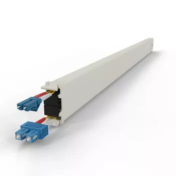 Cartucho PATCHBOX .one 30RU OS2 LC-SC 1,8 m cable de fibra óptica