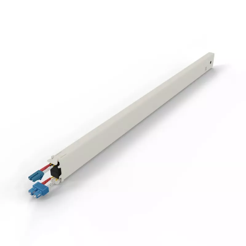 Cartucho PATCHBOX .one 30RU OS2 LC-SC 1,8 m cable de fibra óptica