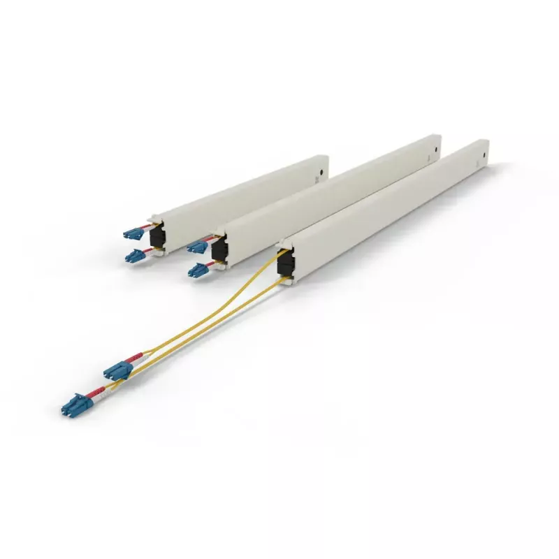 Cartucho PATCHBOX .one 30RU OS2 LC-SC 1,8 m cable de fibra óptica