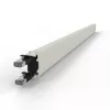 Cable de red PATCHBOX CONE30STPBK RJ-45 Cat6a 1,8 m negro