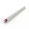 Cable de red PATCHBOX CONE30STPRD RJ-45 Cat6a 1,8 m rojo