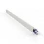 PATCHBOX.one / Cartucho / 30HE / STP / violeta, 1,8 m, Cat6a, U/FTP (STP), RJ-45, RJ-45, violeta
