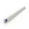 PATCHBOX.one / Cartucho / 30HE / STP / violeta, 1,8 m, Cat6a, U/FTP (STP), RJ-45, RJ-45, violeta