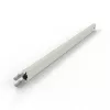 PATCHBOX patchbox.one CONE30UTPSL casete de cable de conexión retráctil, 30RU, Cat6a, UTP, gris