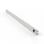 PATCHBOX patchbox.one CONE30UTPWH casete de cable de conexión, 30RU, Cat6a, UTP, blanco