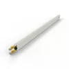 PATCHBOX patchbox.one CONE30UTPYL casete de cable de conexión retráctil, 30RU, Cat6a, UTP, amarillo