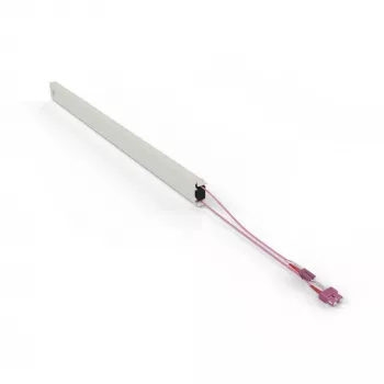 Cable de fibra óptica/InfiniBand PATCHBOX 2,5 m LC SC OM4