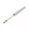 PATCHBOX patchbox.one casete de fibra óptica 46RU OS2, LC-LC, 2,5 m