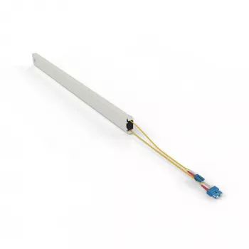 Cable de fibra óptica/InfiniBand PATCHBOX CONE46OS212 2,5 m LC SC