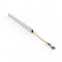 Cable de fibra óptica/InfiniBand PATCHBOX CONE46OS212 2,5 m LC SC