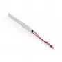 Cable de red PATCHBOX CONE46STPRD RJ-45 Cat6a 2,5 m rojo