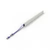 PATCHBOX patchbox.one CONE46STPVI casete de cable de conexión, 46RU, Cat6a, STP, violeta