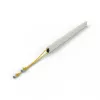 Cable de red PATCHBOX CONE46STPYL 2,5 m Cat6a U/FTP amarillo