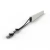 PATCHBOX patchbox.one CONE46UTPBK casete de cable de conexión retráctil, 46RU, Cat6a, UTP, negro