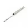 PATCHBOX patchbox.one CONE46UTPWH casete de cable de conexión retráctil, 46RU, Cat6a, UTP, blanco