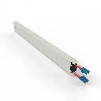 Cable de fibra óptica/InfiniBand PATCHBOX CONEX8OS211 0,8 m LC LC