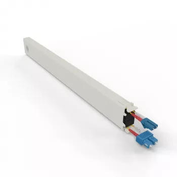 Cable de fibra óptica/InfiniBand PATCHBOX 0,8 m LC SC CONEX8OS212