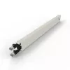Cable de red PATCHBOX CONEX8STPBK RJ-45 Cat6a 0,8 m negro