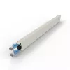 Cable de red PATCHBOX CONEX8STPBL RJ-45 Cat6a 0,8 m azul
