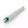 Cable de red PATCHBOX CONEX8STPGR RJ-45 Cat6a 0,8 m verde