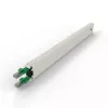 PATCHBOX .one CONEX8UTPGR 8RU Cat6a UTP casete de cobre retráctil, verde