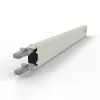 PATCHBOX .one CONEX8UTPSL 8RU Cat6a UTP casete de cobre retráctil