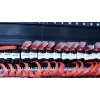 Etiquetas de identificación PATCHBOX 60 unidades