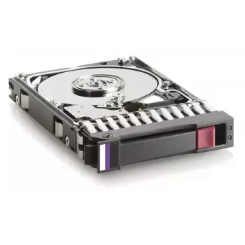 Disco duro interno HPE 1TB 2,5 pulgadas SAS J9F50A