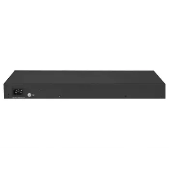Switch L3 gestionado HP HPE FlexNetwork 5130 — 24x Gigabit (10/100/1000) RJ-45, 4x SFP+, 1U, 128 Gbit/s