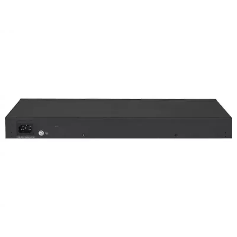 Switch L3 gestionado HP HPE FlexNetwork 5130 — 24x Gigabit (10/100/1000) RJ-45, 4x SFP+, 1U, 128 Gbit/s